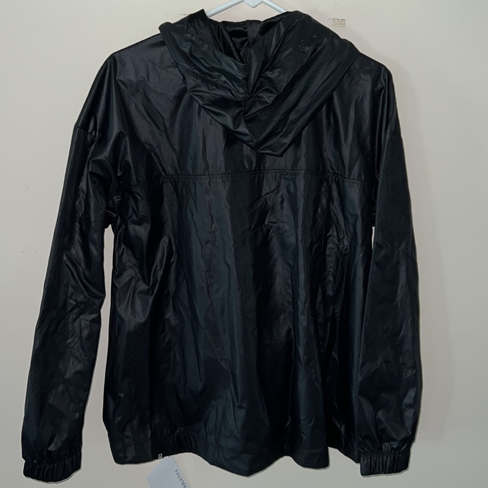 Fabletics Jacket Size Large - image 5